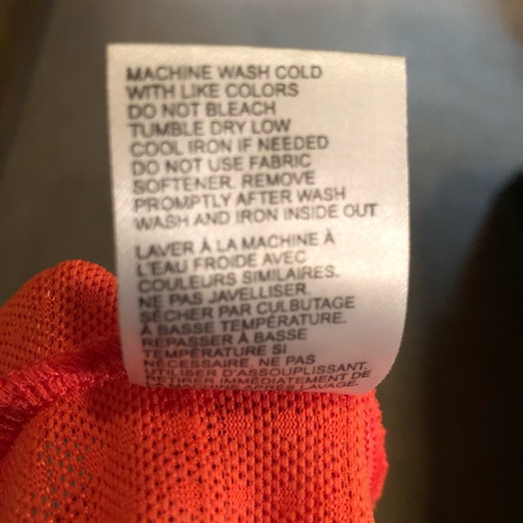 Nivo Golf Shirt - Picture 7 of 8